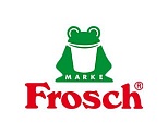 Frosch brand