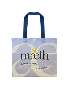 Maeth Подарочный пакет 25х29х10см