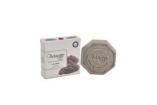 Mage Туалетное мыло Глиняное 100г