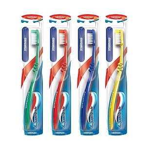 Aquafresh Зубная щетка Standard