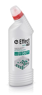 Effect Альфа Средство чистящее для сложных загрязнений, 750мл