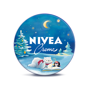 Nivea Крем для лица Увлажняющий 75мл,