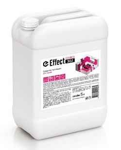 Effect Гамма 302 Средство чистящее для кухни спрей, 5л