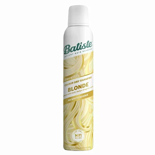 Batiste Сухой шампунь Blonde для блондинок 200мл