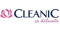 CLEANIC brand