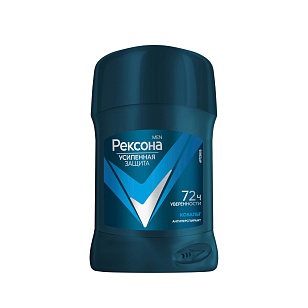 REXONA MEN Део стик Кобальт, 50мл
