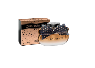 Emper Парфюмерная вода жен CHIFON ROSE COUTURE POUR FEMME, 50мл
