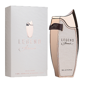 Emper Парфюмерная вода жен LEGEND FEMME, 80мл