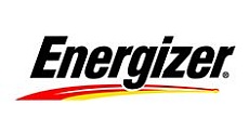 Energizer brand