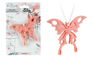 АЕР Ароматизатор для дома BUTTERFLY Rue Lepic