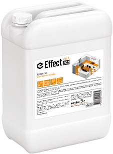 Effect Вита 202 Средство для мытья посуды, 5л