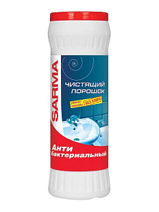 Sarma Средство чистящее Свежесть, 400г