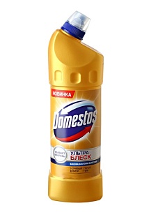 DOMESTOS Средство чистящее Ультра Блеск, 1л