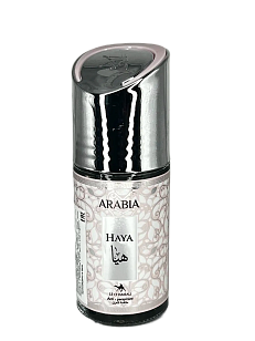 Le Chameau Део ролик ARABIA HAYA жен. 60мл