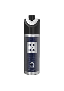 Milestone Део спрей муж. BLUE DE BLUE 200мл