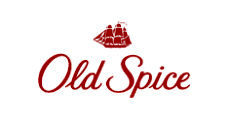 OLD SPICE brand