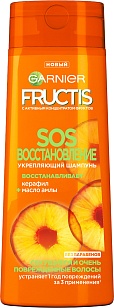 FRUCTIS Шампунь SOS Восстановление, 250мл