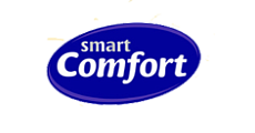 Comfort smart brand