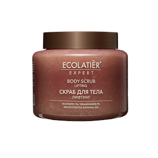 Ecolatier EXP Скраб для тела Лифтинг 450г