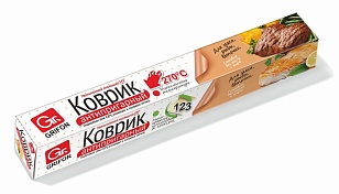 GRIFON Коврик для приготовления 35х40см в, футляре