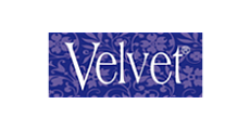 Velvet brand