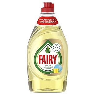 FAIRY Жидкость д/детской посуды 900мл