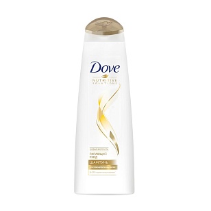 DOVE Шампунь Питающий уход, 250мл