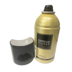 Prive Део спрей жен SUPREME FLOWER, 250мл