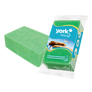 YORK Губка для тела большая
