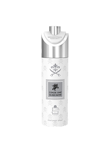 Milestone Део спрей unisex GRADE ONE SILVER WATER 200мл
