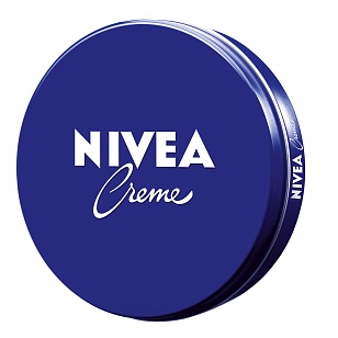 Nivea Крем д/лица Увлажняющий 150мл 