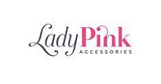 LADY PINK brand