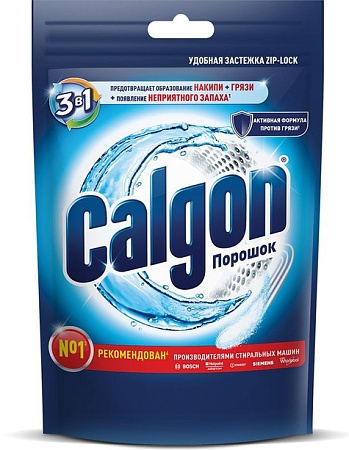 Calgon Средство для смягчения воды 3в1 200г