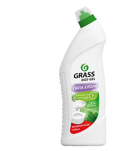 Grass DOS-Gel Средство чистящее универсальное 1000мл