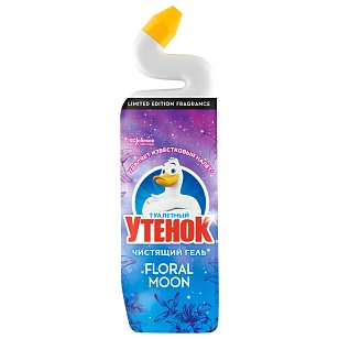 Туалетный Утенок Floral Moon 800мл