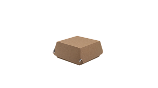 Ламбумиз Burger Box 120*120*60мм /300