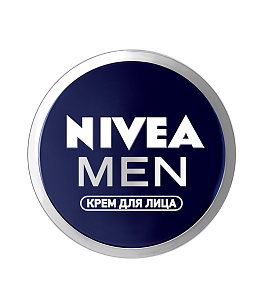 Nivea MEN Крем для лица, 75мл