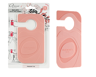 АЕР Ароматизатор для дома FRAGRANT TAG Rue Lepic