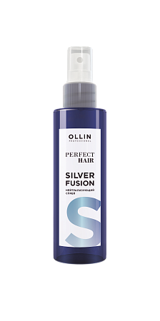Ollin Professional Perfect Hair Спрей для волос Нейтрализующий, 120мл