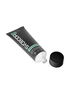 SVOBODA MEN CARE Крем после бритья, 77гр