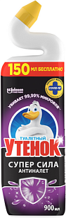 Туалетный Утенок Антиналет 900 мл