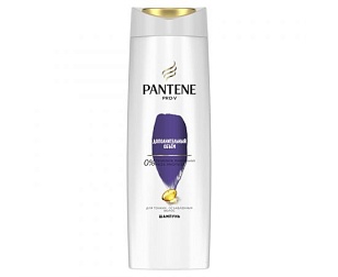 Pantene Pro-V Шампунь Дополнительный объем 400мл