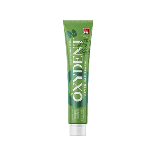 SYNERGETIC OXYDENT Зубная паста Лечебные травы 100г