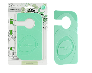 АЕР Ароматизатор для дома FRAGRANT TAG Summer heat