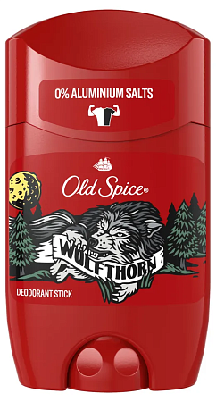 OLD SPICE Део стик Wolfthorn 50 мл