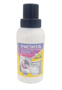 Любо Дело Очиститель гигиенический д/стиральных и ПММ Активные гранулы 330г