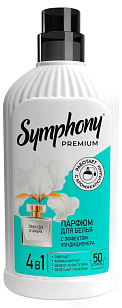 Symphony Парфюм Средство для ароматизации белья Rebel Bloom 900мл