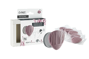 АЕР Ароматизатор для дома со см. модулями FRAGRANT STONE Peach & Tonka