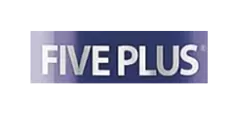 Five plus